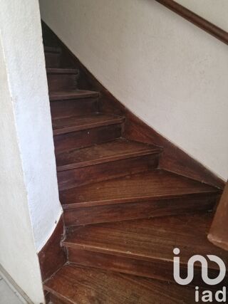  Maison � vendre 4 pi�ces 83 m�