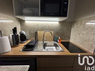  Appartement � vendre 2 pi�ces 26 m�