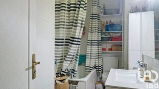  Appartement � vendre 3 pi�ces 49 m�