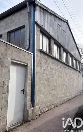  Immeuble � vendre 241 m�