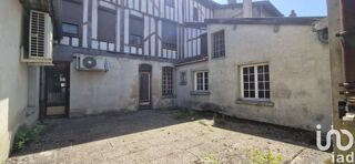  Maison � vendre 9 pi�ces 110 m�