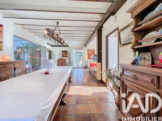  Villa � vendre 8 pi�ces 330 m�