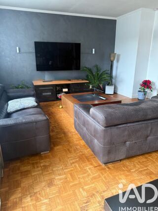  Maison � vendre 7 pi�ces 161 m�