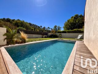  Maison  vendre 9 pices 169 m