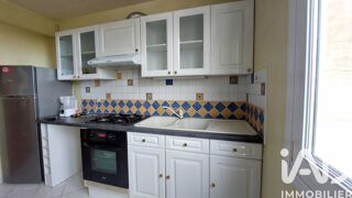  Appartement � vendre 4 pi�ces 67 m�