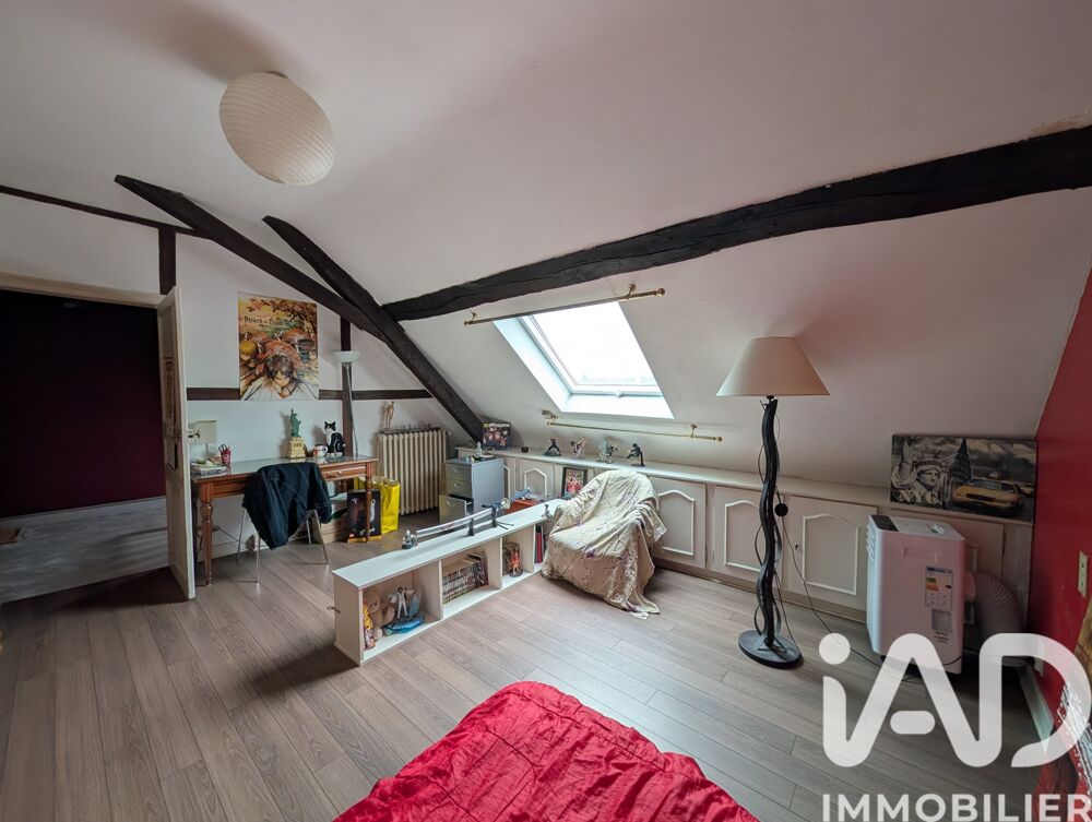 � vendre  Maison Le Mans (72000)