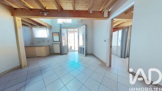  Maison � vendre 5 pi�ces 100 m�