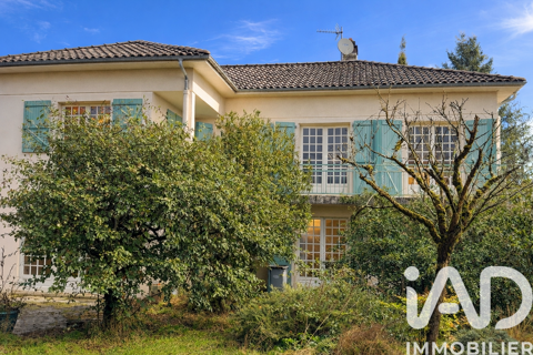  Maison � vendre 5 pi�ces 152 m�