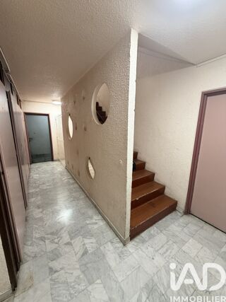  Appartement � vendre 2 pi�ces 48 m�