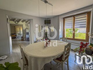  Maison � vendre 7 pi�ces 135 m�