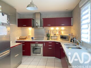  Maison � vendre 6 pi�ces 132 m�