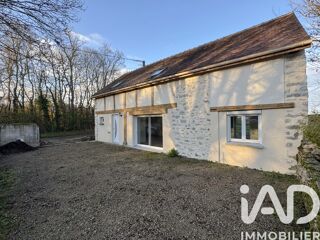  Maison � vendre 5 pi�ces 95 m�