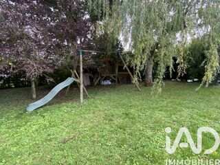  Maison � vendre 8 pi�ces 205 m�