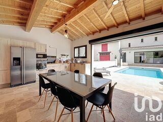  Maison � vendre 7 pi�ces 120 m�