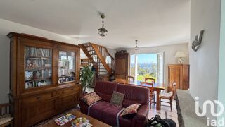  Maison  vendre 6 pices 90 m