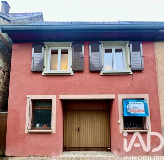  Maison � vendre 3 pi�ces 80 m�