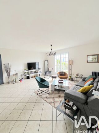  Maison � vendre 6 pi�ces 96 m�