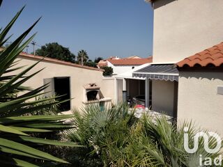  Maison � vendre 3 pi�ces 60 m�