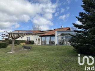  Maison Bas-en-Basset (43210)