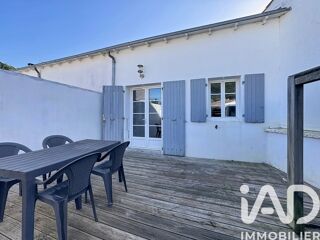  Maison � vendre 2 pi�ces 36 m�