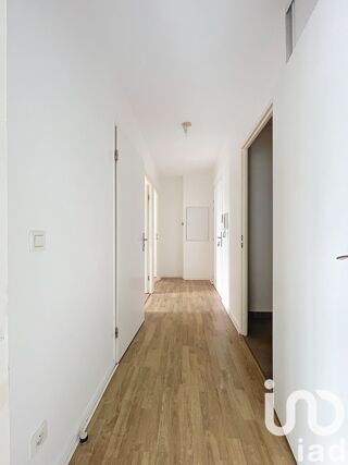  Appartement � vendre 3 pi�ces 61 m�