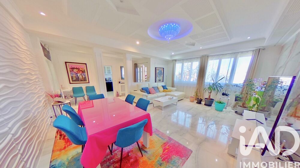 � vendre  Maison Boussy-Saint-Antoine (91800)