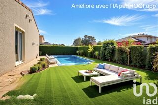  Maison  vendre 5 pices 122 m