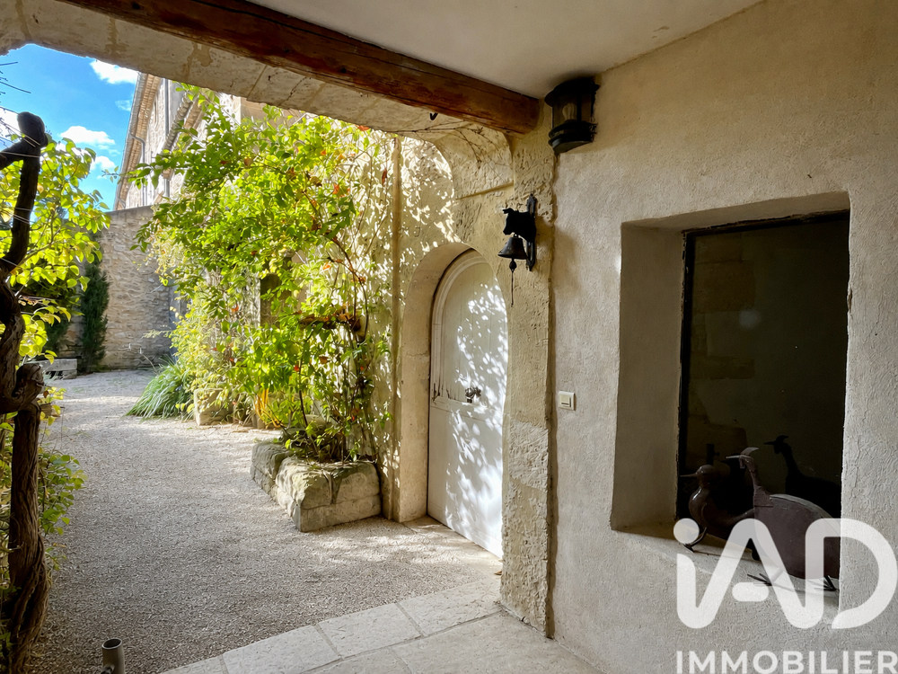 � vendre  Maison Sanilhac-Sagri�s (30700)
