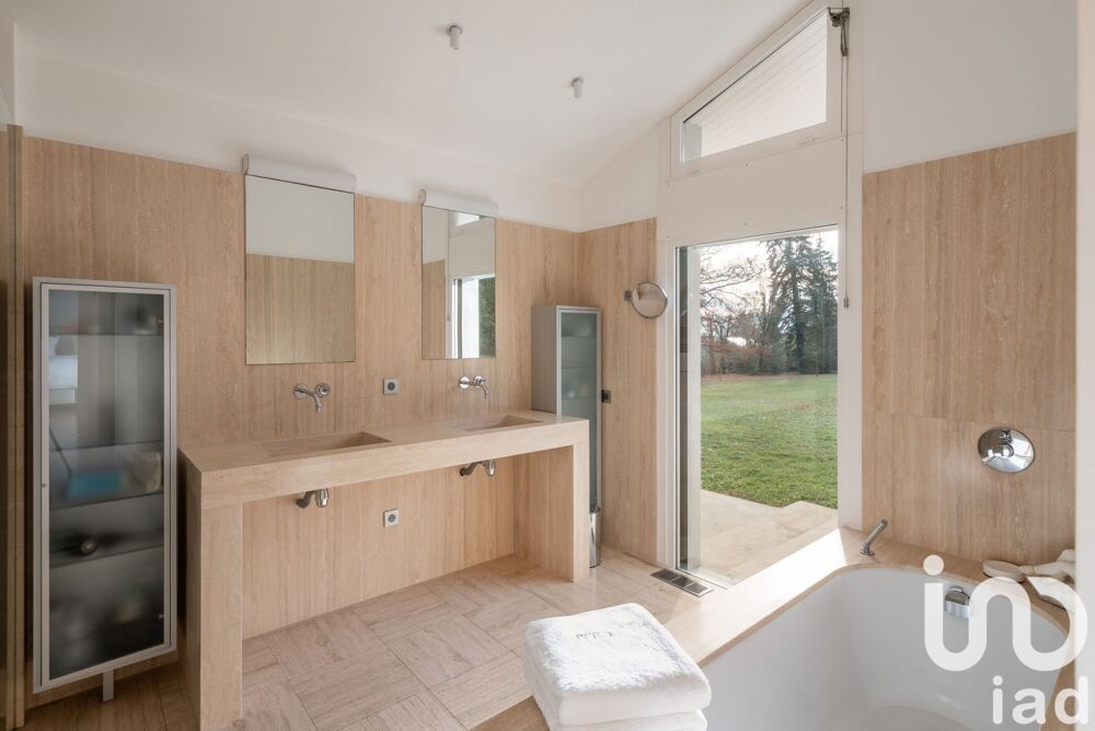 � vendre  Villa Meylan (38240)