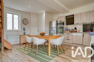  Maison � vendre 5 pi�ces 97 m�