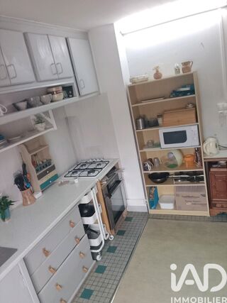  Maison � vendre 4 pi�ces 82 m�