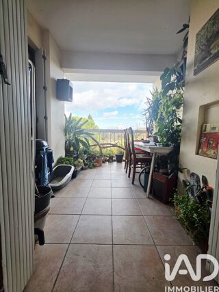  Appartement  vendre 4 pices 84 m