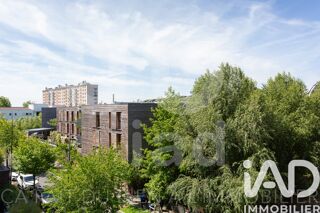  Appartement � vendre 4 pi�ces 81 m�