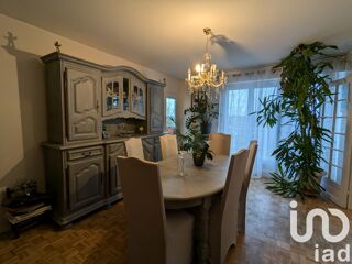  Appartement � vendre 4 pi�ces 71 m�