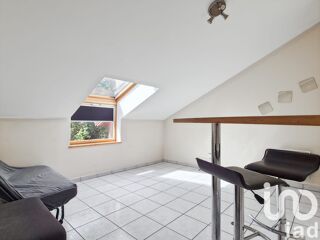  Appartement � vendre 1 pi�ce 22 m�