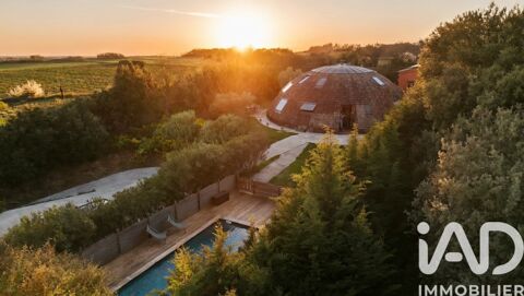   Vente Maison d'architecte 7 pi�ces Villa - 7 pi�ce(s) - 230 m�