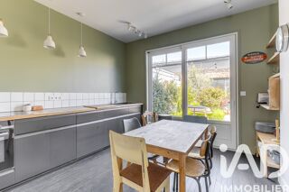  Maison � vendre 7 pi�ces 170 m�