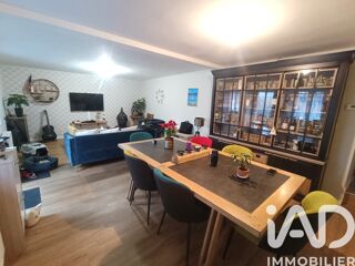  Maison � vendre 3 pi�ces 77 m�