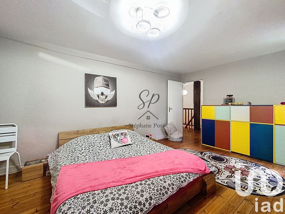  vendre  Maison Montdoumerc (46230)