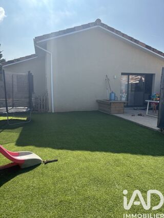  Maison � vendre 5 pi�ces 95 m�