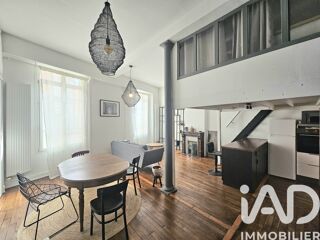  Appartement � vendre 2 pi�ces 46 m�