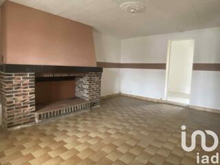  Maison � vendre 2 pi�ces 56 m�