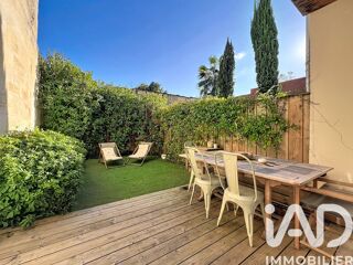  Appartement � vendre 1 pi�ce 30 m�