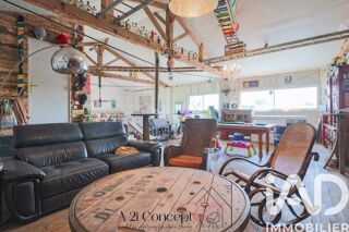  Maison � vendre 5 pi�ces 166 m�
