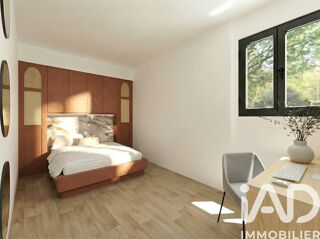  Appartement � vendre 2 pi�ces 41 m�