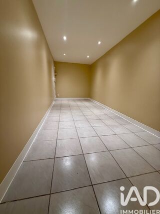  Appartement � vendre 1 pi�ce 39 m�