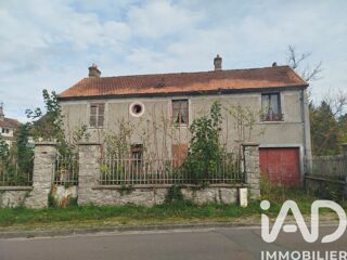  Maison � vendre 6 pi�ces 128 m�