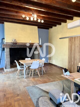  Maison � vendre 6 pi�ces 147 m�