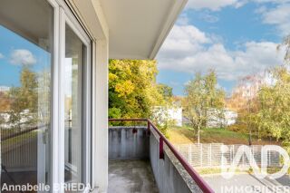  Appartement � vendre 3 pi�ces 69 m�