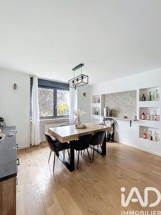  Maison � vendre 9 pi�ces 202 m�